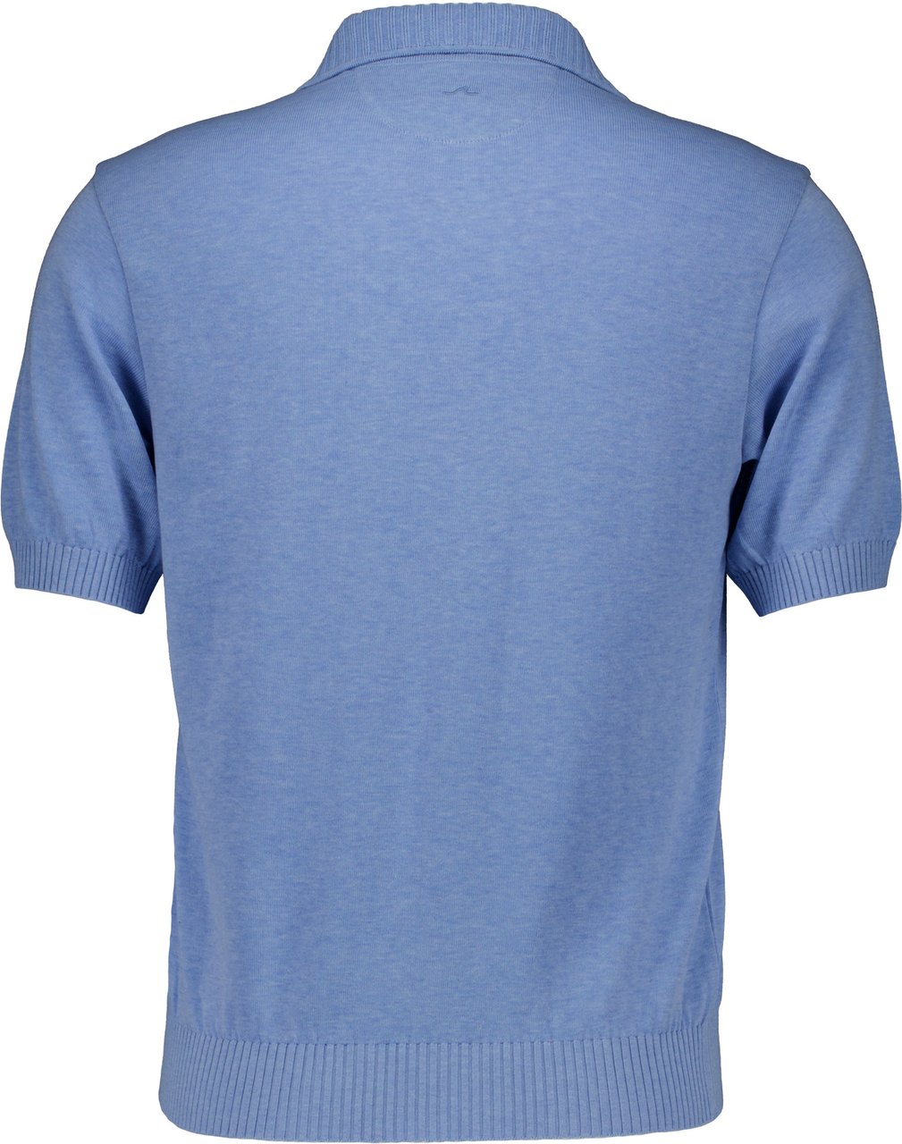 Paul & Shark 26411645 Polos Lichtblauw 26411645 Blauw