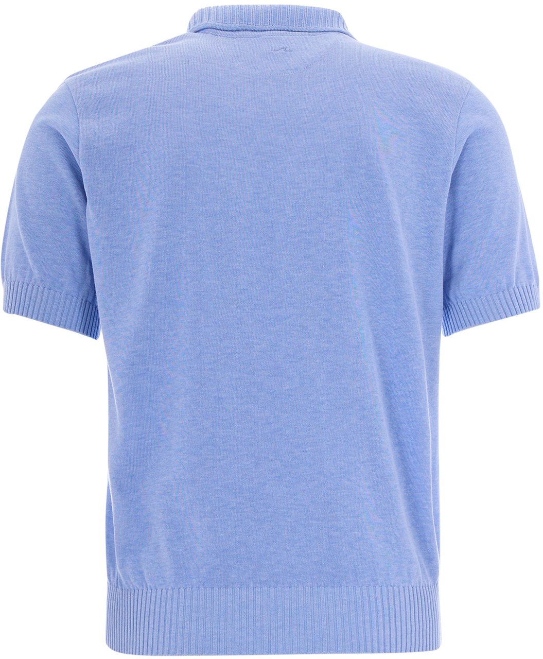 Paul & Shark T-Shirts And Polos Blue Blauw