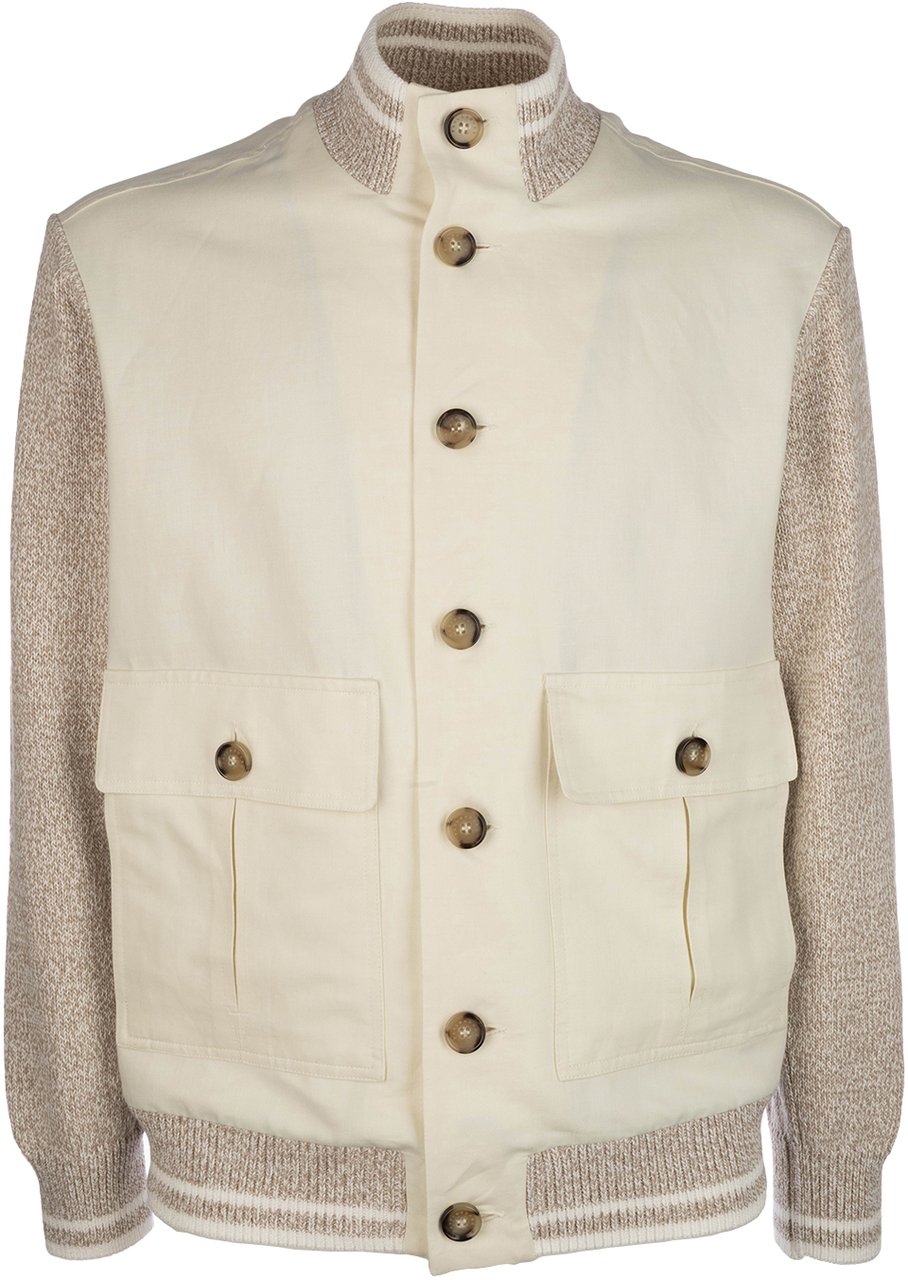 Paul & Shark Paul & Shark GIUBBINI Divers