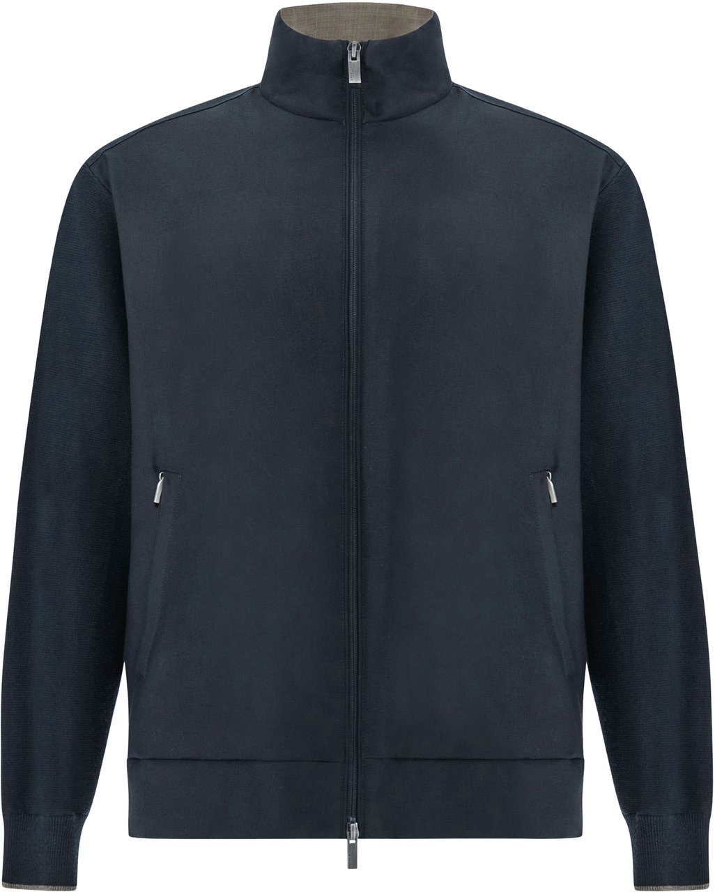 Paul & Shark 26411727 Jackets Donkerblauw 26411727 Blauw