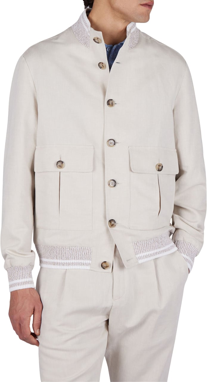 Paul & Shark 26412082 Jackets Beige 26412082 Beige