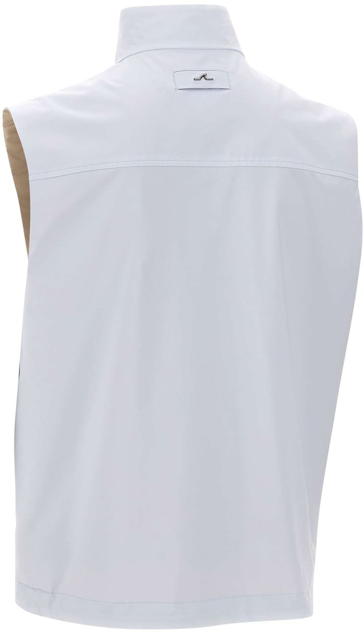 Paul & Shark Jackets Blue Blauw