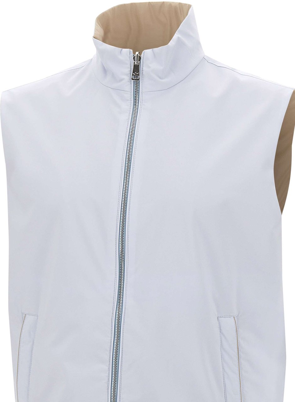 Paul & Shark Jackets Light Blue Lichtblauw