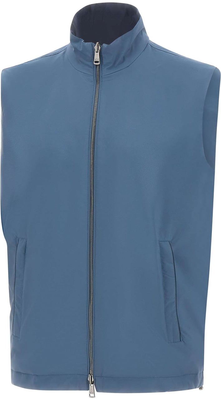Paul & Shark Jackets Blue Blauw