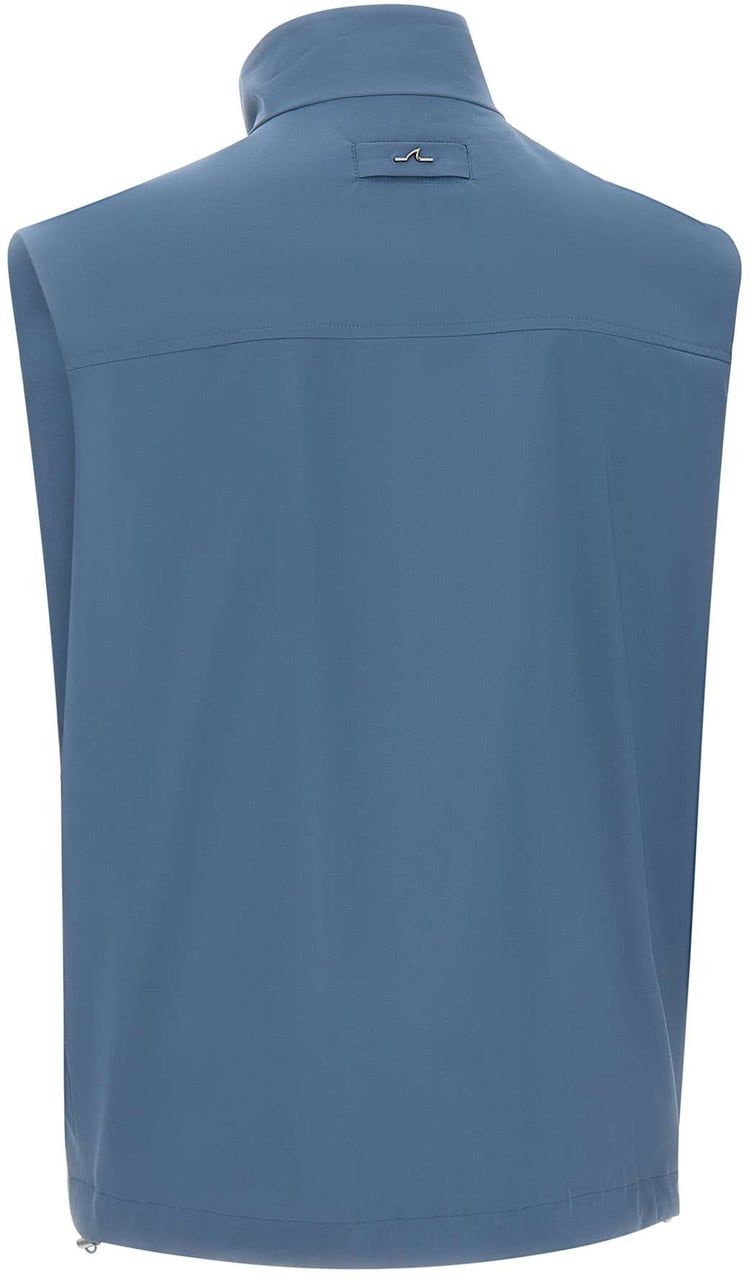 Paul & Shark Jackets Blue Blauw