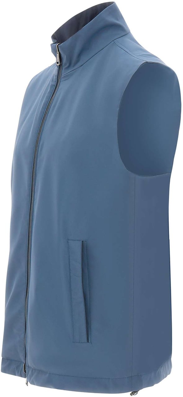 Paul & Shark Jackets Blue Blauw