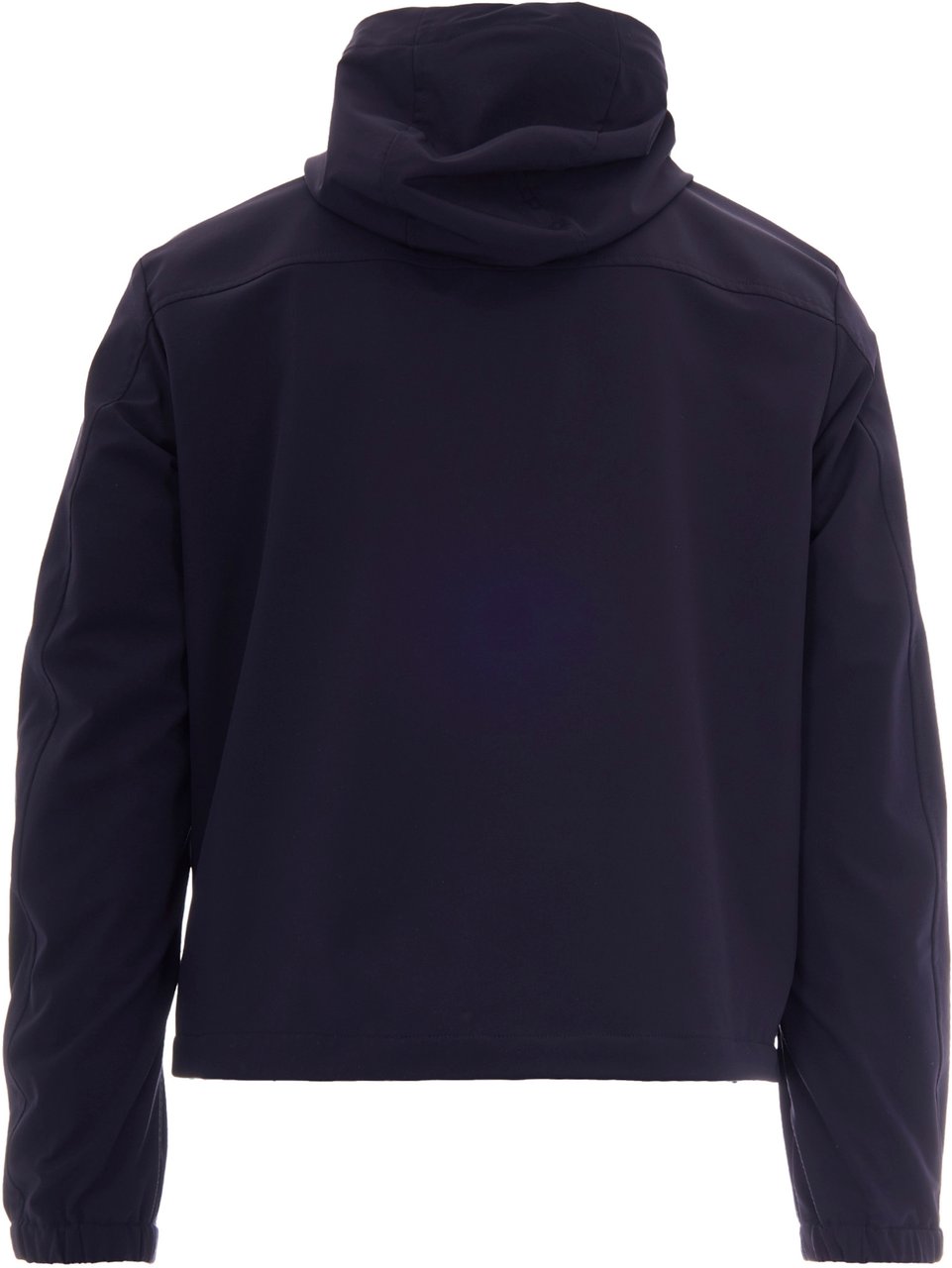 Paul & Shark Coats Blue Blauw