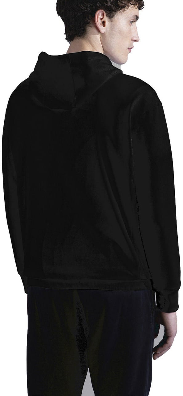 Paul & Shark Paul&shark Men Sweatshirts Zwart