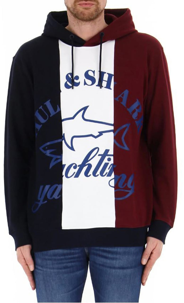 Paul & Shark Paul&shark Men Sweatshirts Divers