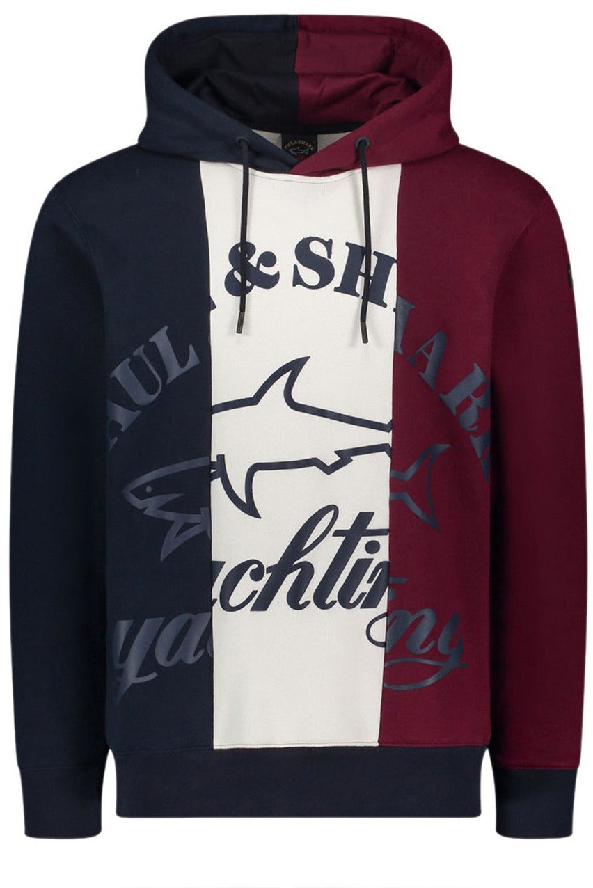 Paul & Shark Paul&shark Men Sweatshirts Divers