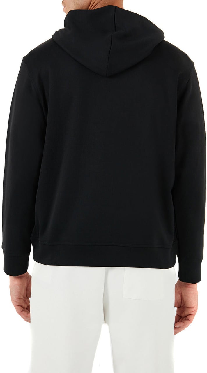 Paul & Shark Paul&shark Men Sweatshirts Zwart