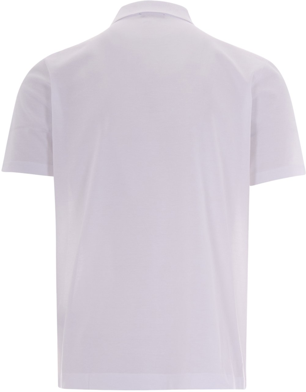 Paul & Shark T-Shirts And Polos White Wit