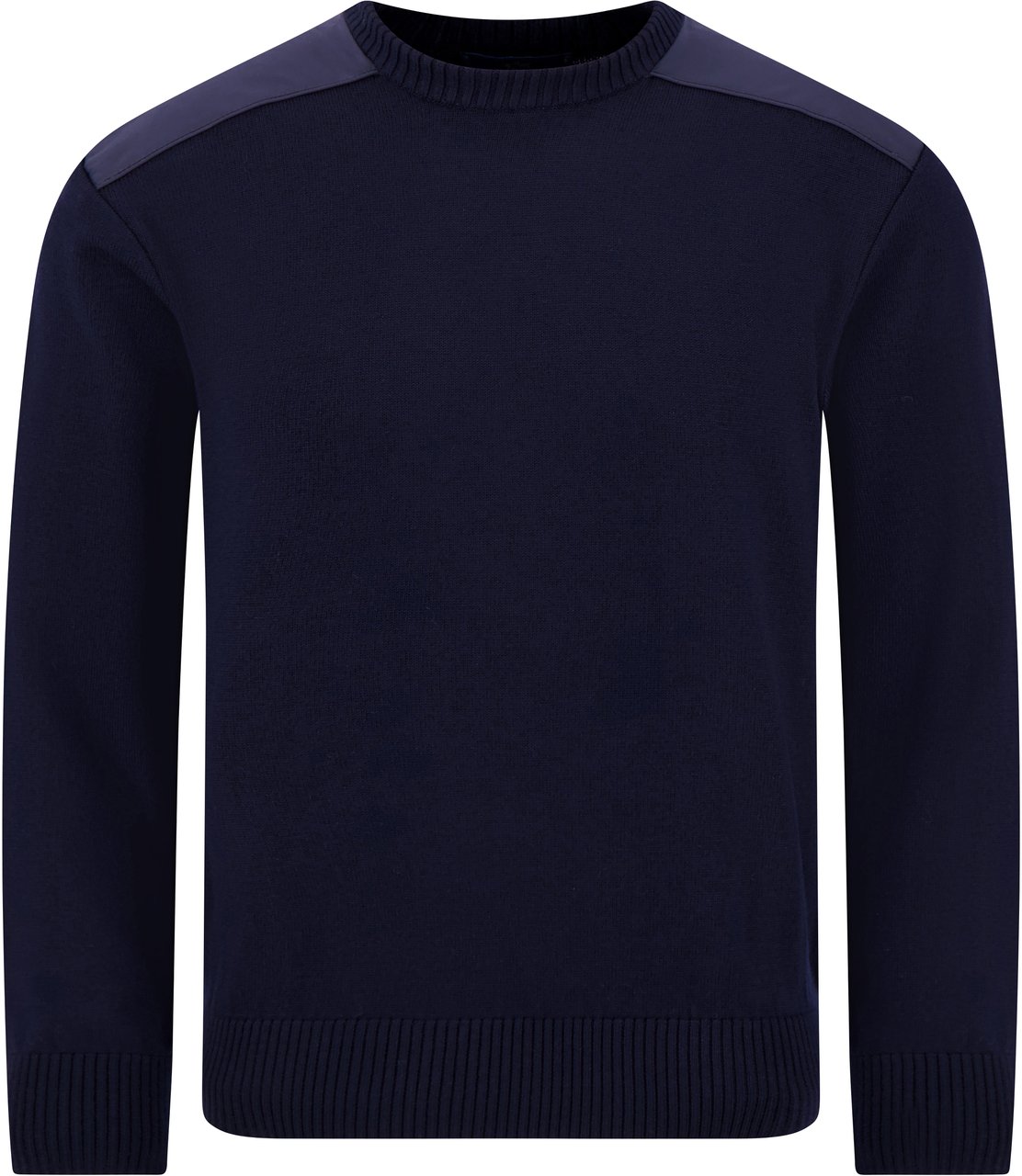 Paul & Shark Trui Blauw Blauw