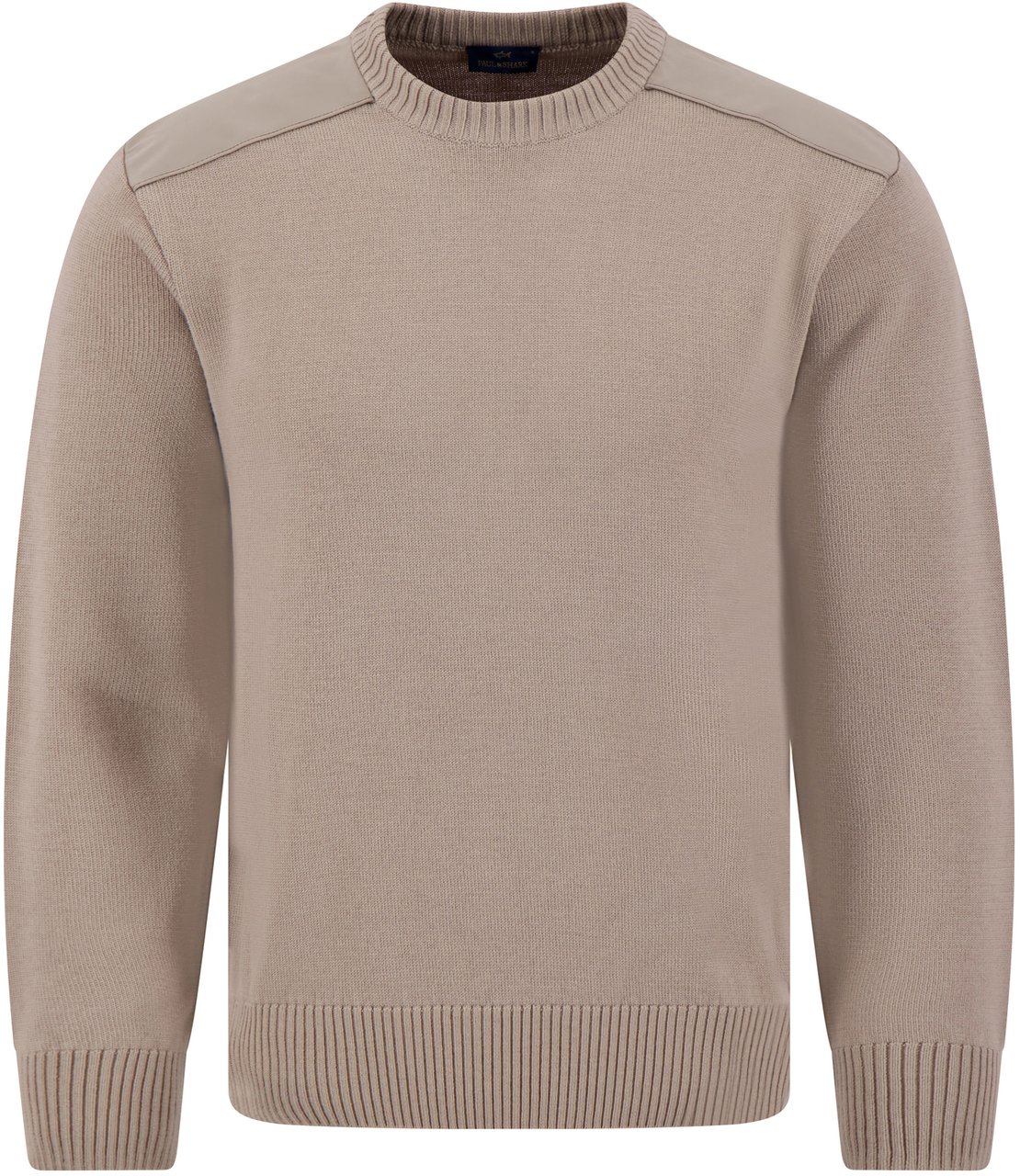Paul & Shark Trui Beige Beige