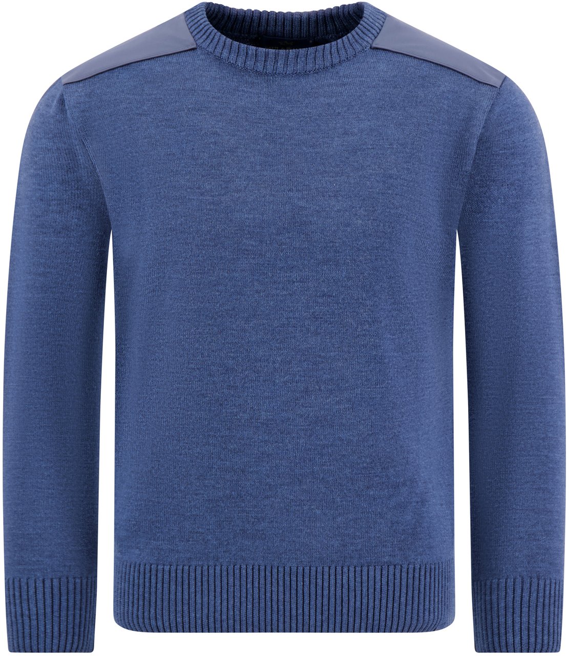 Paul & Shark Trui Blauw Blauw