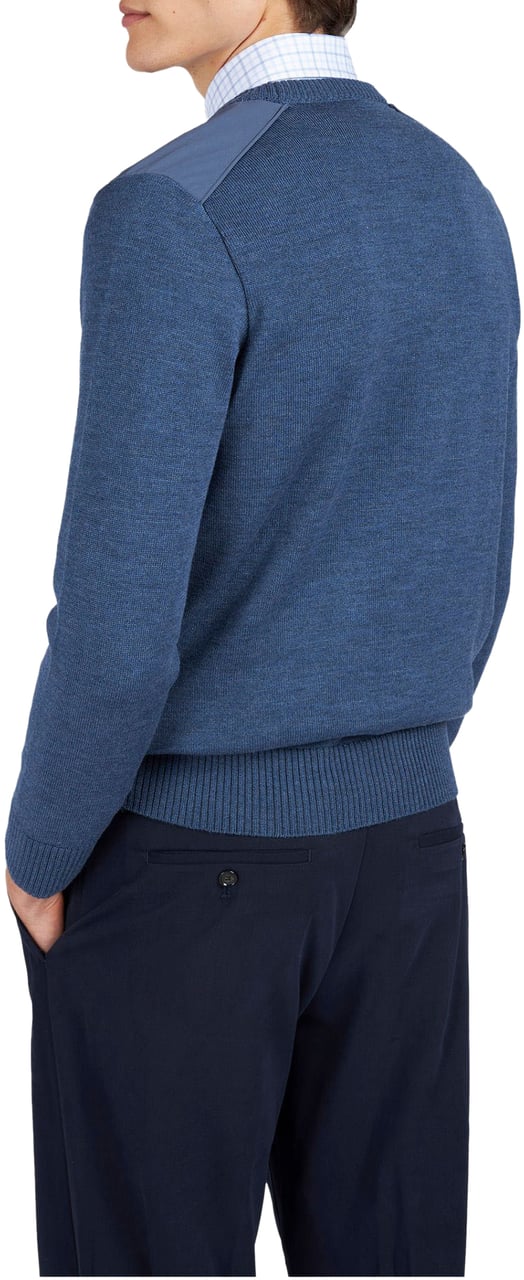 Paul & Shark Paul & Shark Truien Blauw 99311020 Blauw