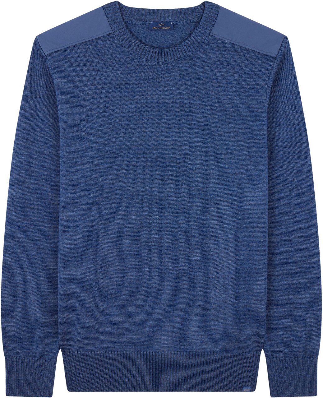 Paul & Shark Paul & Shark Truien Blauw 99311020 Blauw