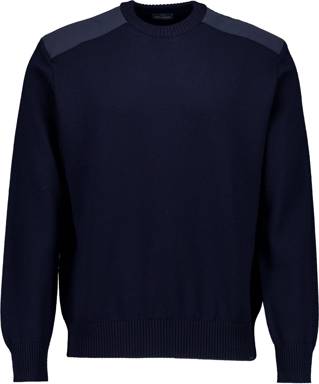 Paul & Shark Paul & Shark  Truien Donkerblauw 99311020 Blauw