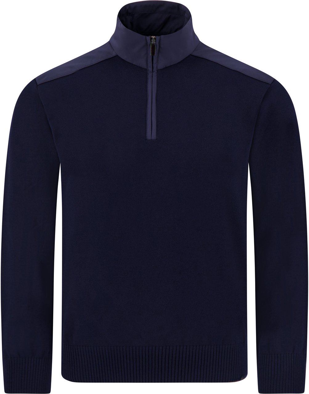 Paul & Shark Trui Blauw Blauw