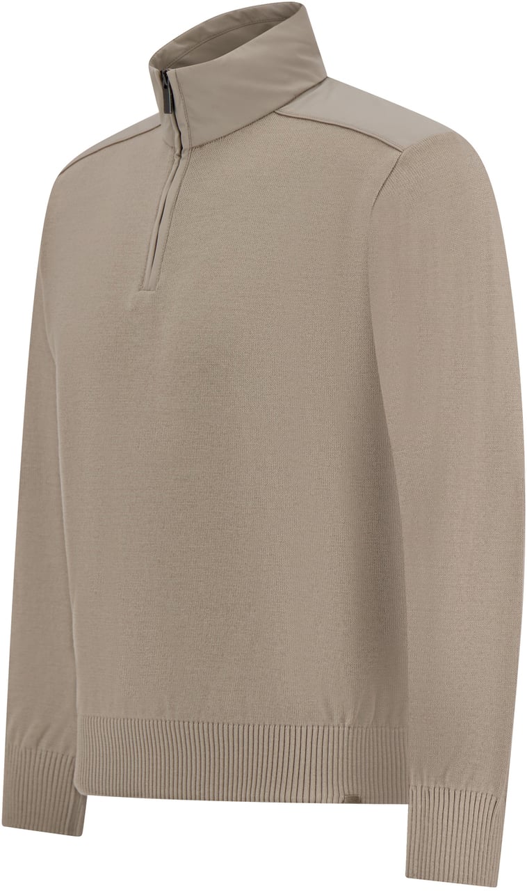 Paul & Shark Trui Beige Beige