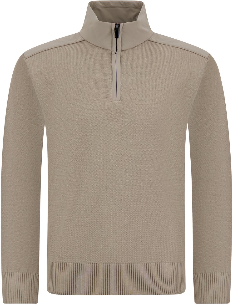 Paul & Shark Trui Beige Beige