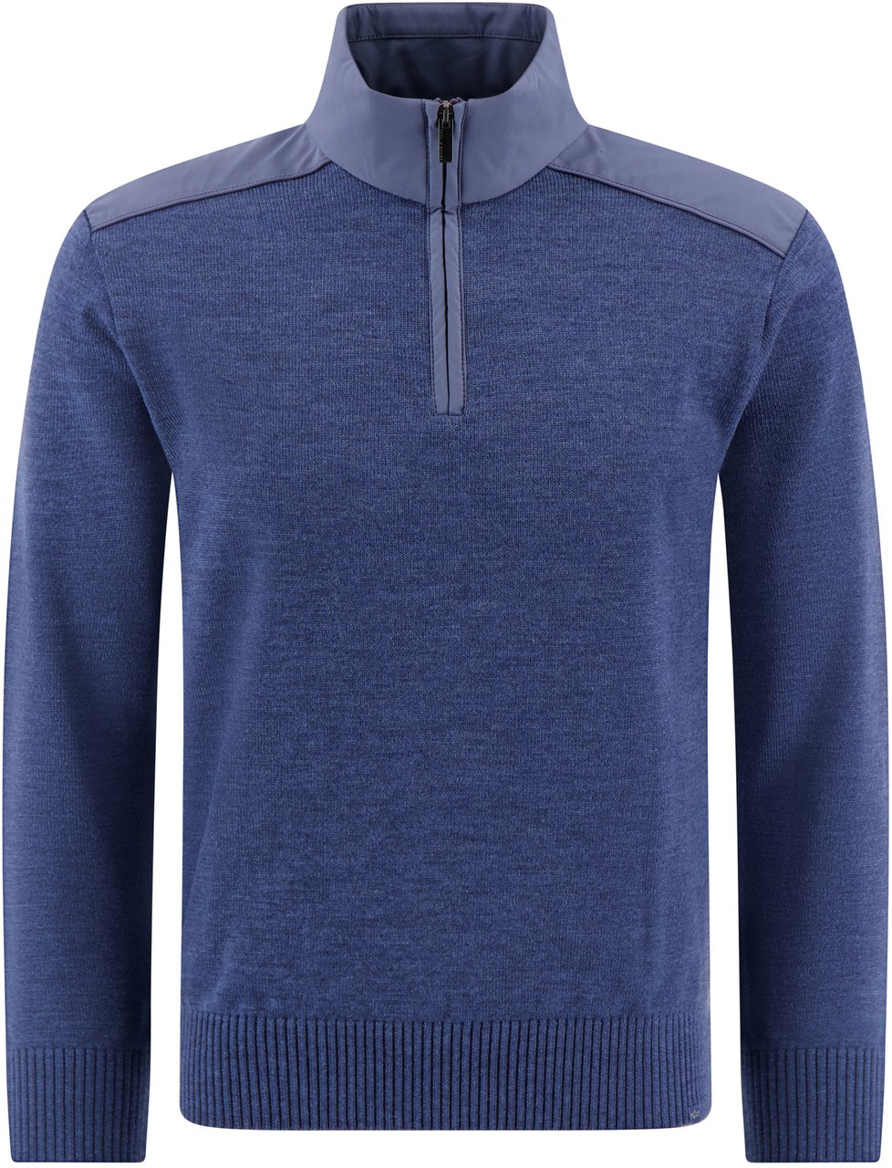 Paul & Shark Trui Blauw Blauw