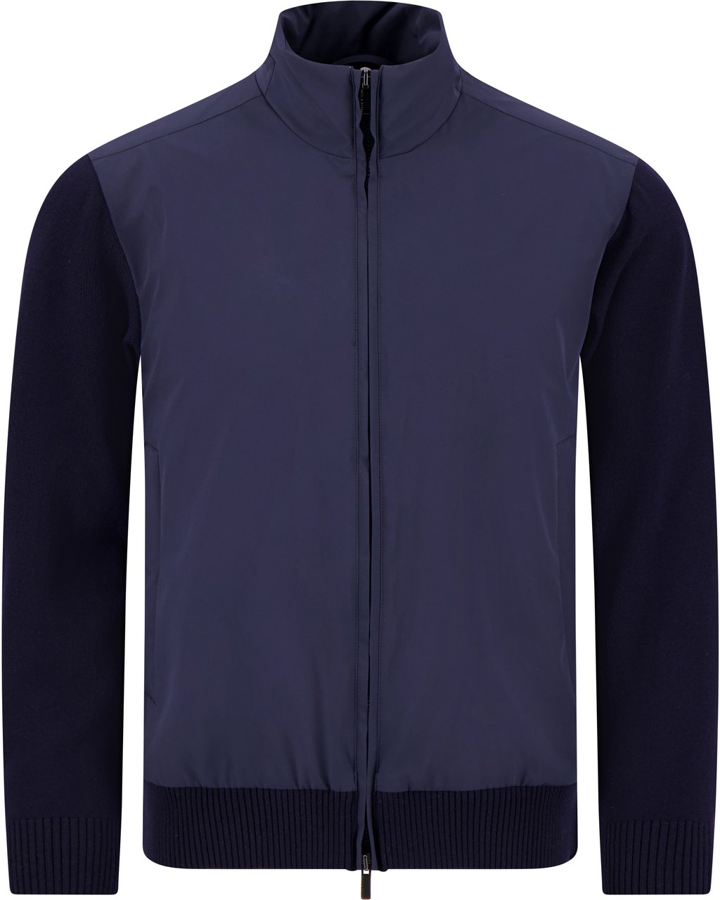 Paul & Shark Vest Blauw Blauw