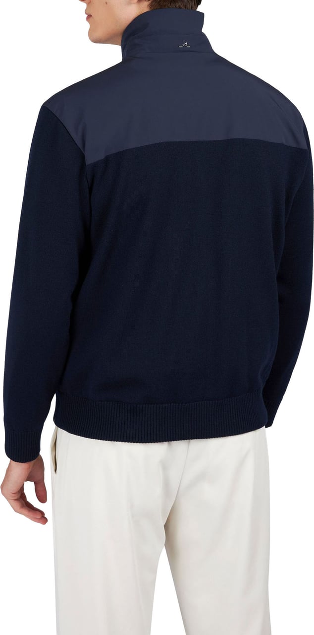 Paul & Shark Donkerblauw 99311023 Blauw