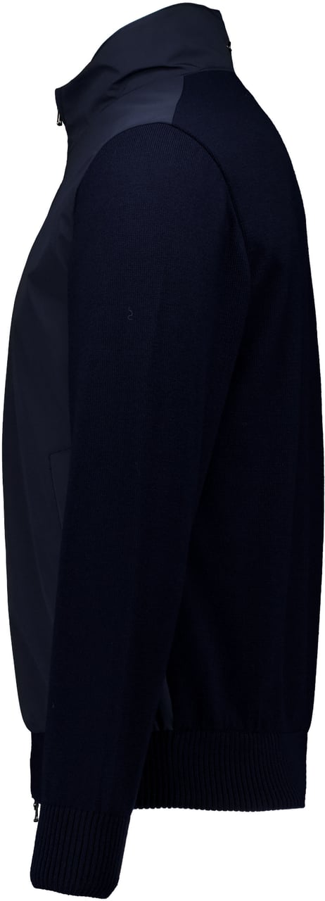 Paul & Shark Paul & Shark Donkerblauw 99311023 Blauw