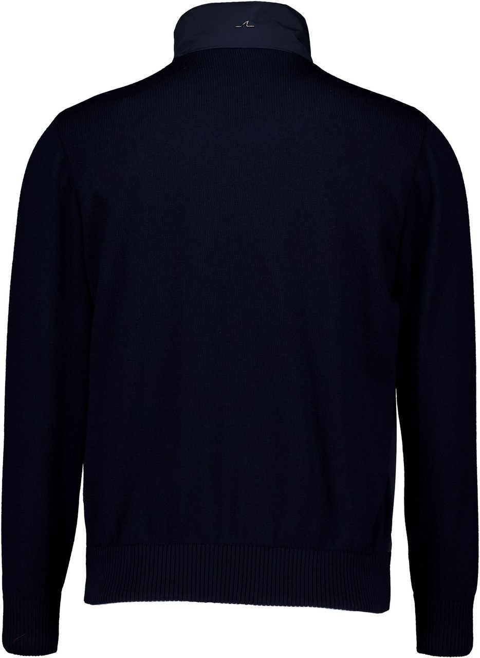 Paul & Shark Paul & Shark Donkerblauw 99311023 Blauw
