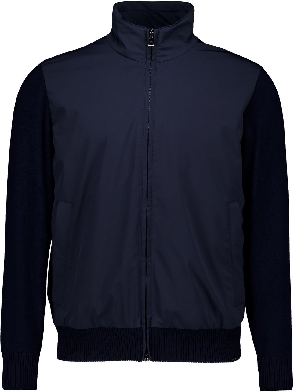 Paul & Shark Paul & Shark Donkerblauw 99311023 Blauw