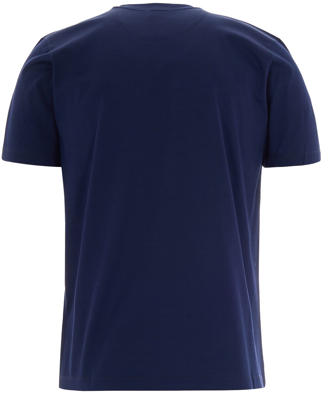 Paul & Shark T-Shirts And Polos Blue Blauw