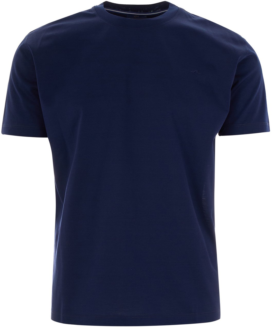 Paul & Shark T-Shirts And Polos Blue Blauw