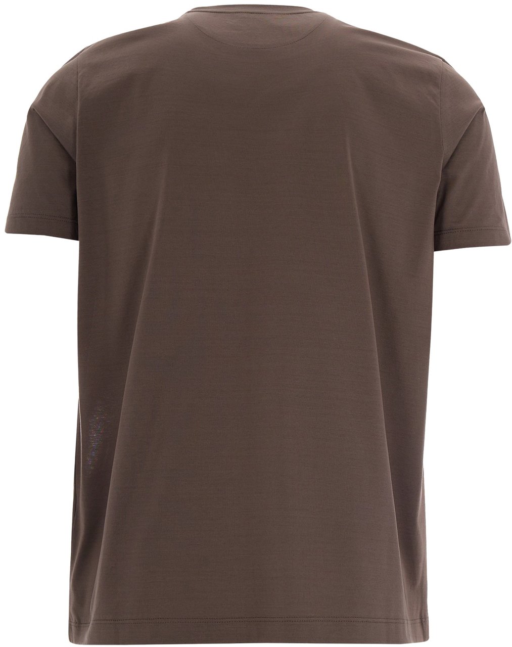 Paul & Shark T-Shirts And Polos Brown Bruin