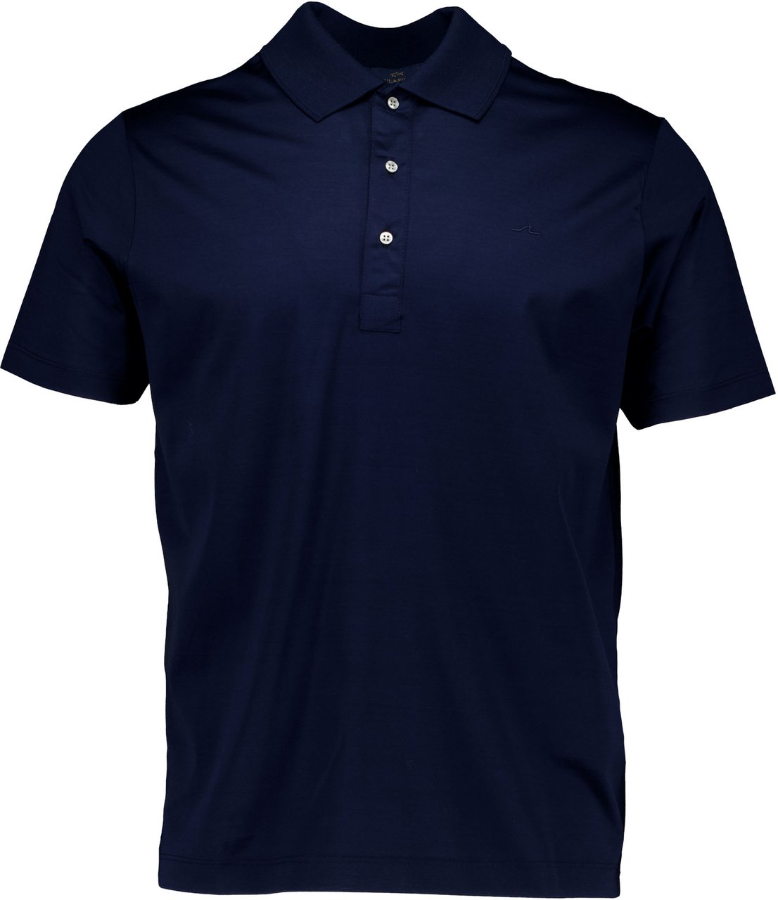 Paul & Shark Paul & Shark 99311025 Polos Donkerblauw 99311025 Blauw