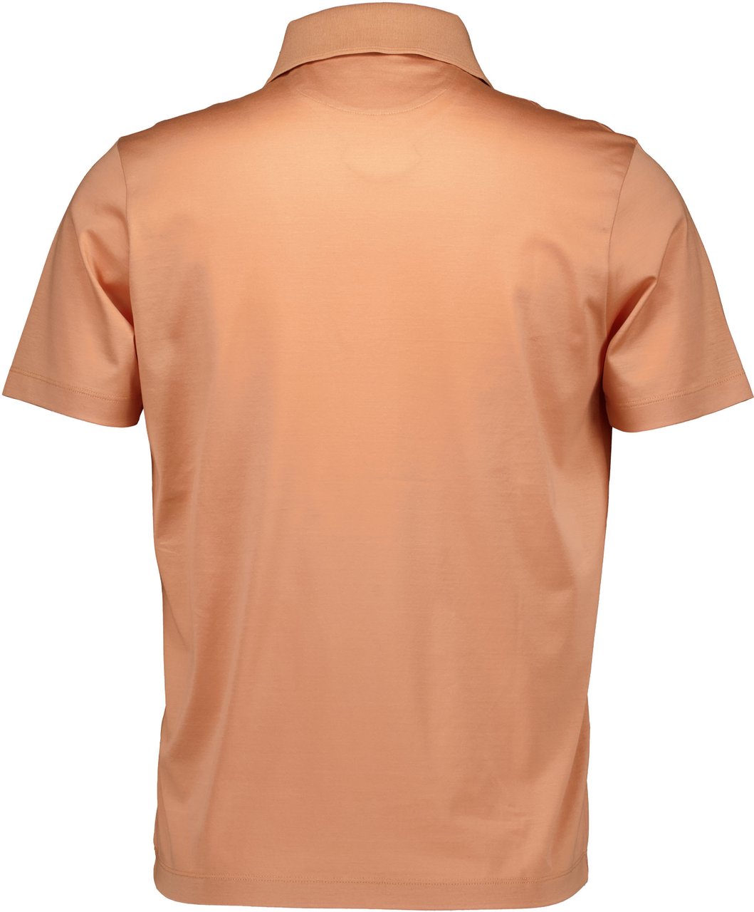 Paul & Shark Paul & Shark 99311025 Polos Oranje 99311025 Oranje