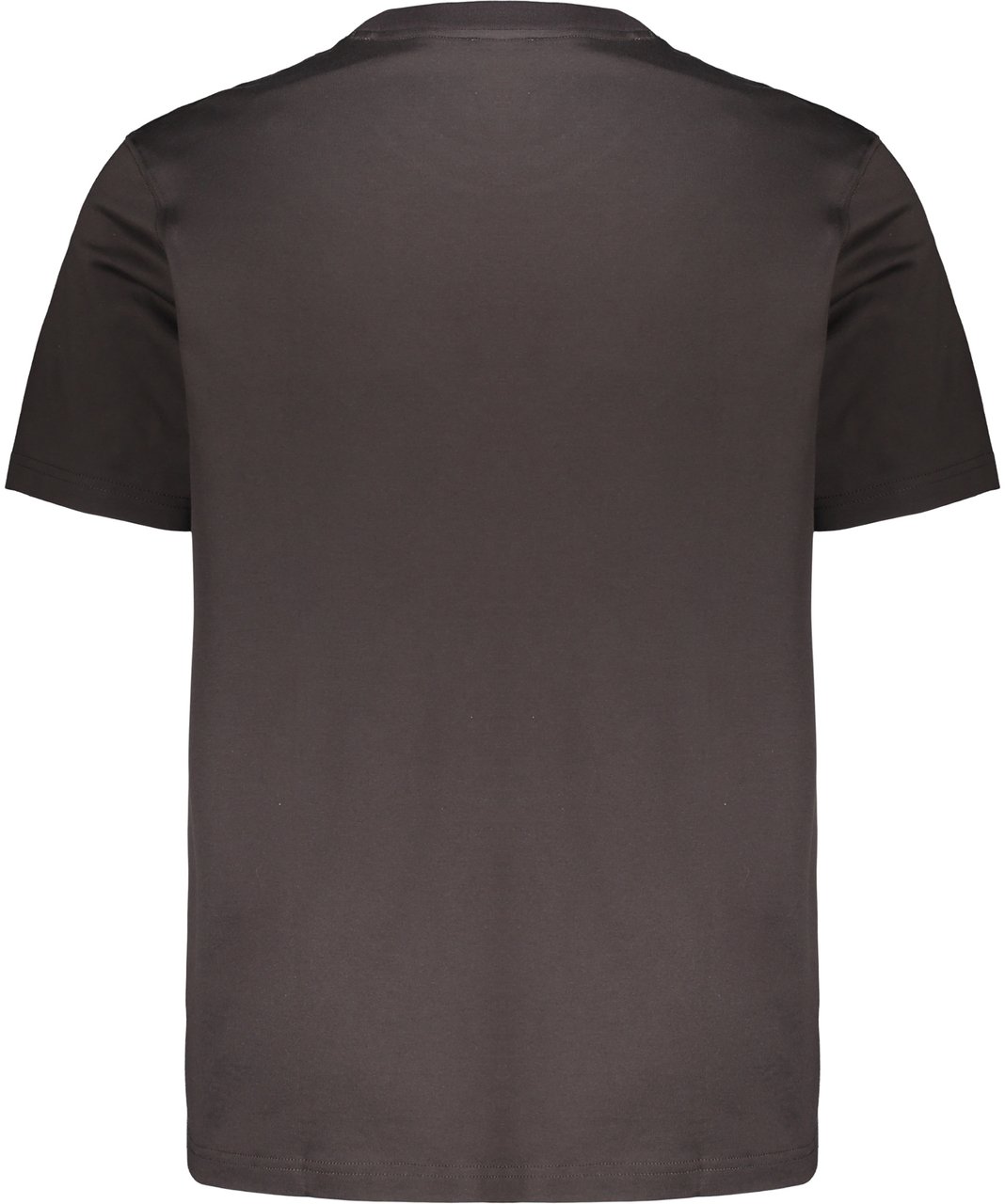 Paul & Shark T-shirt in cotton Bruin