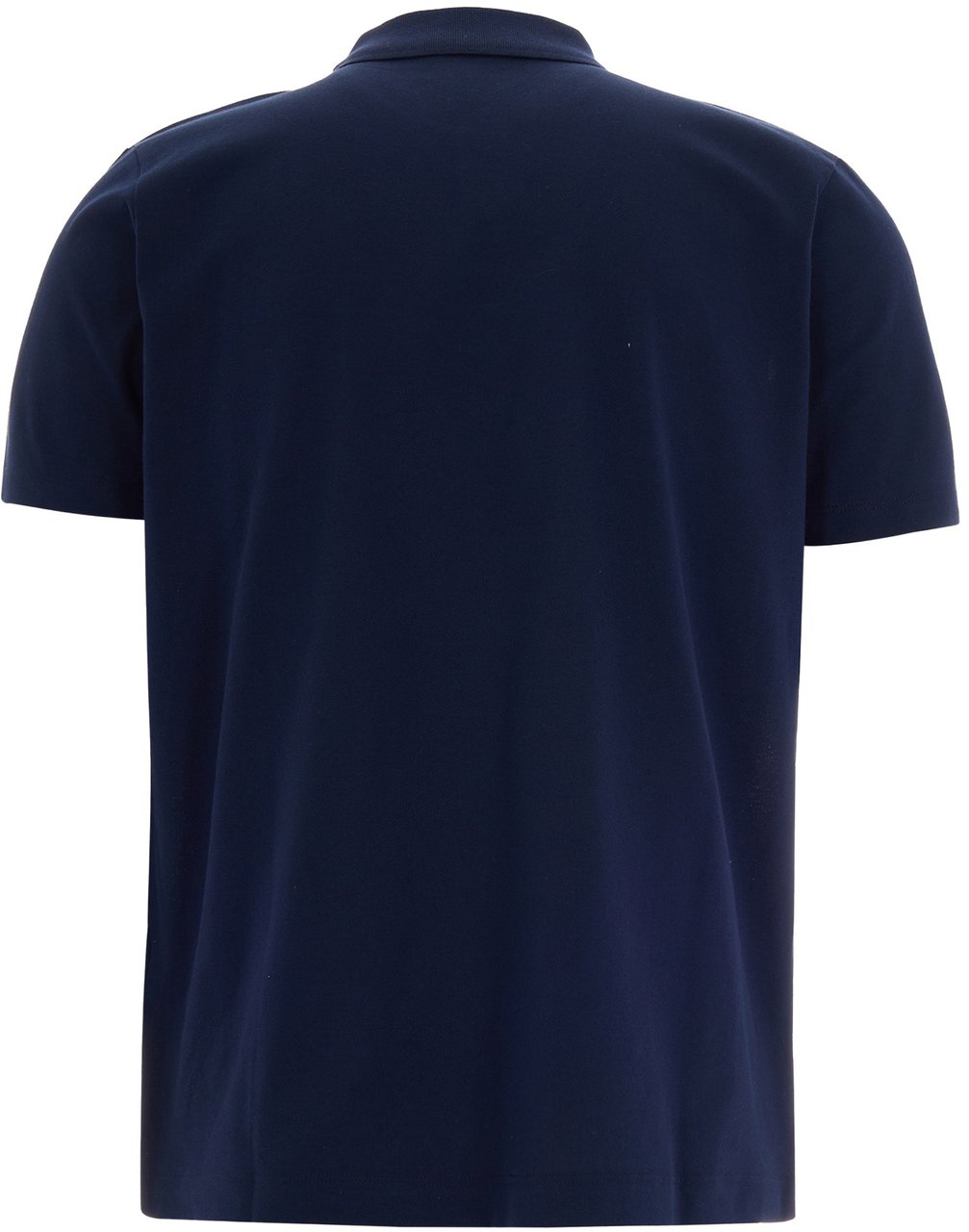 Paul & Shark T-Shirts And Polos Blue Blauw