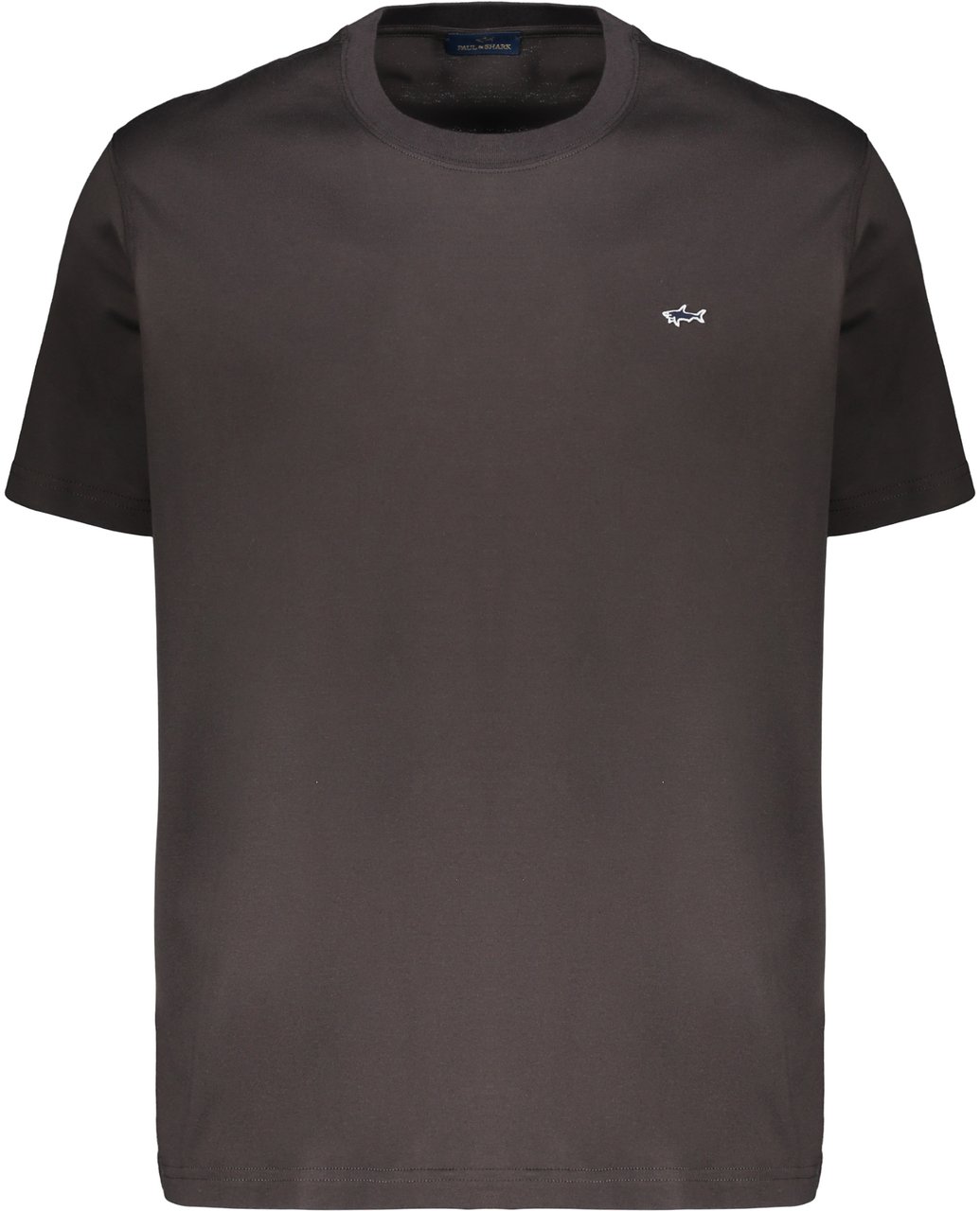 Paul & Shark T-shirt in cotton Bruin