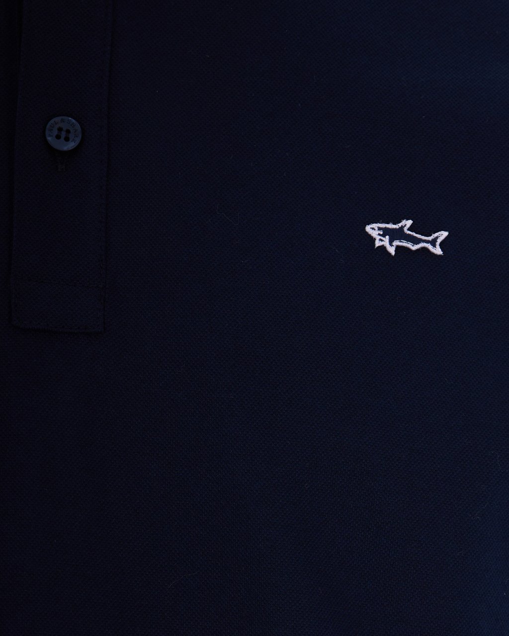 Paul & Shark T-Shirts And Polos Blue Blauw