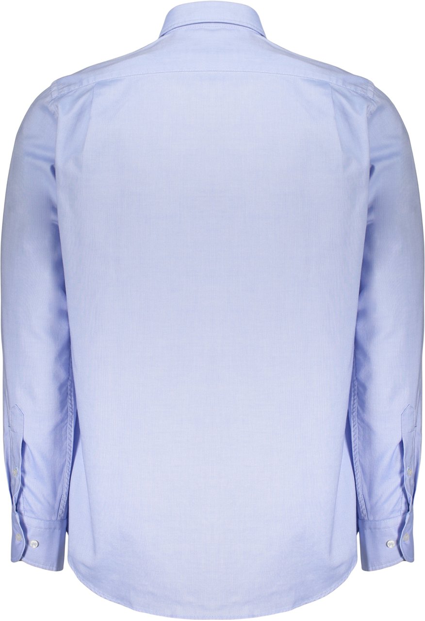 Paul & Shark Long-sleeved shirt Blauw