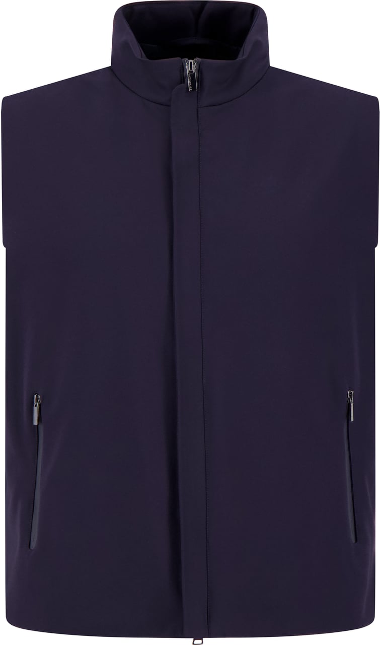 Paul & Shark Jas Blauw Blauw