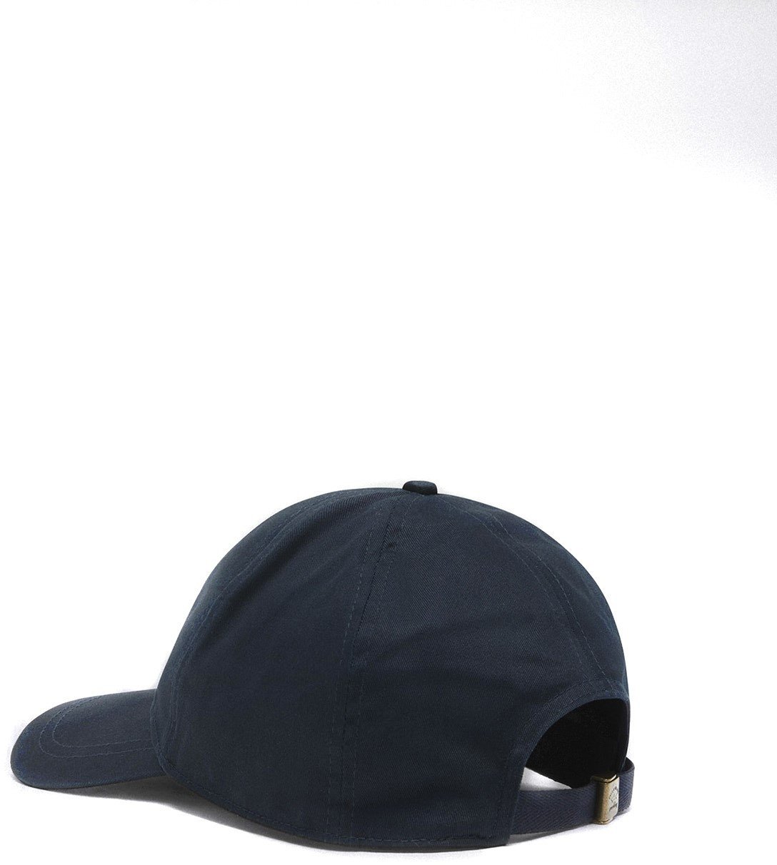 Paul & Shark Hats Blue Blauw