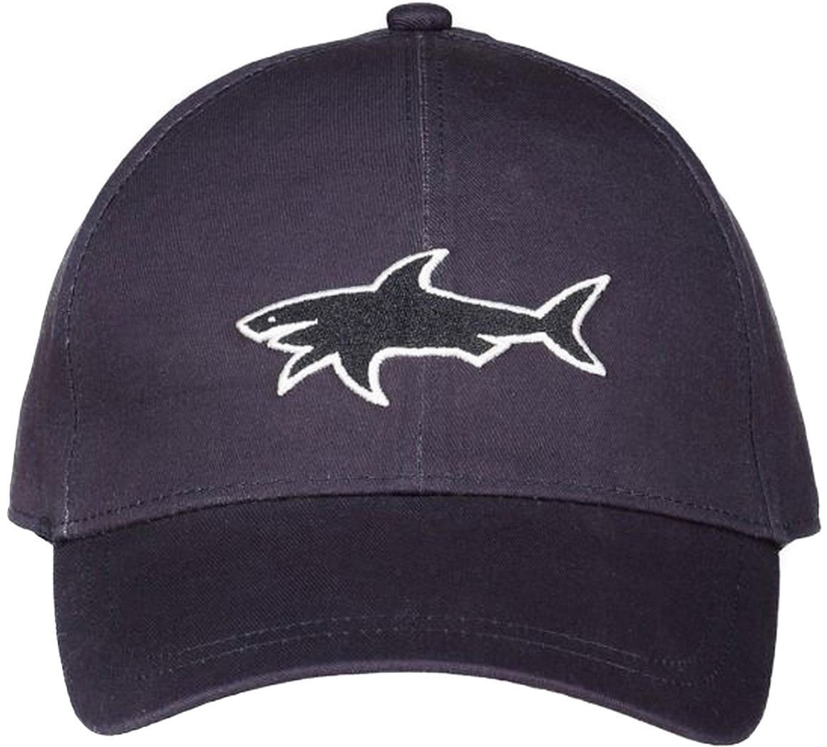 Paul & Shark Hats Blue Blauw