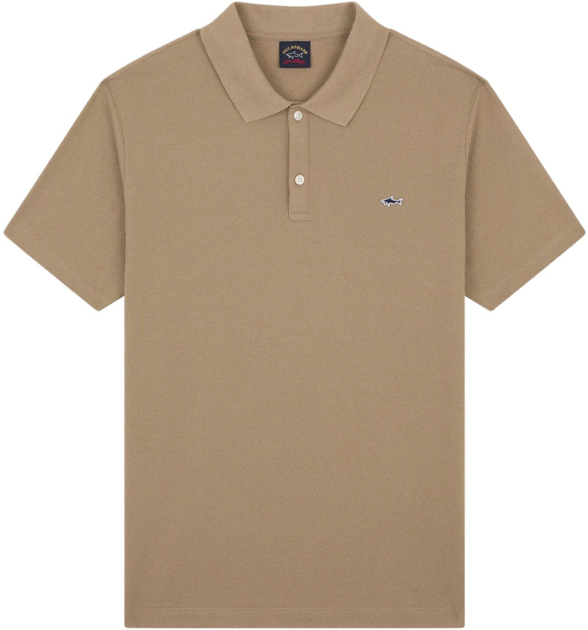 Paul & Shark Paul & Shark  Polos Groen Cop1013 Groen