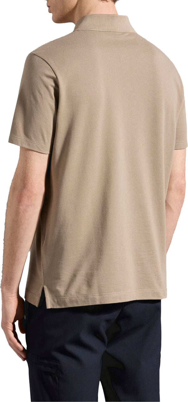 Paul & Shark Paul & Shark  Polos Groen Cop1013 Groen