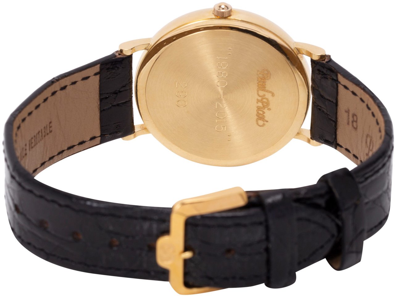 Paul Picot Classic Wit