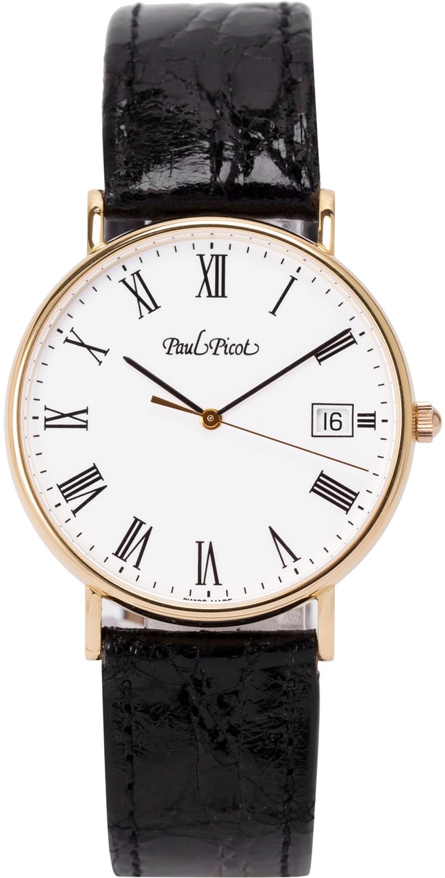 Paul Picot Classic Wit
