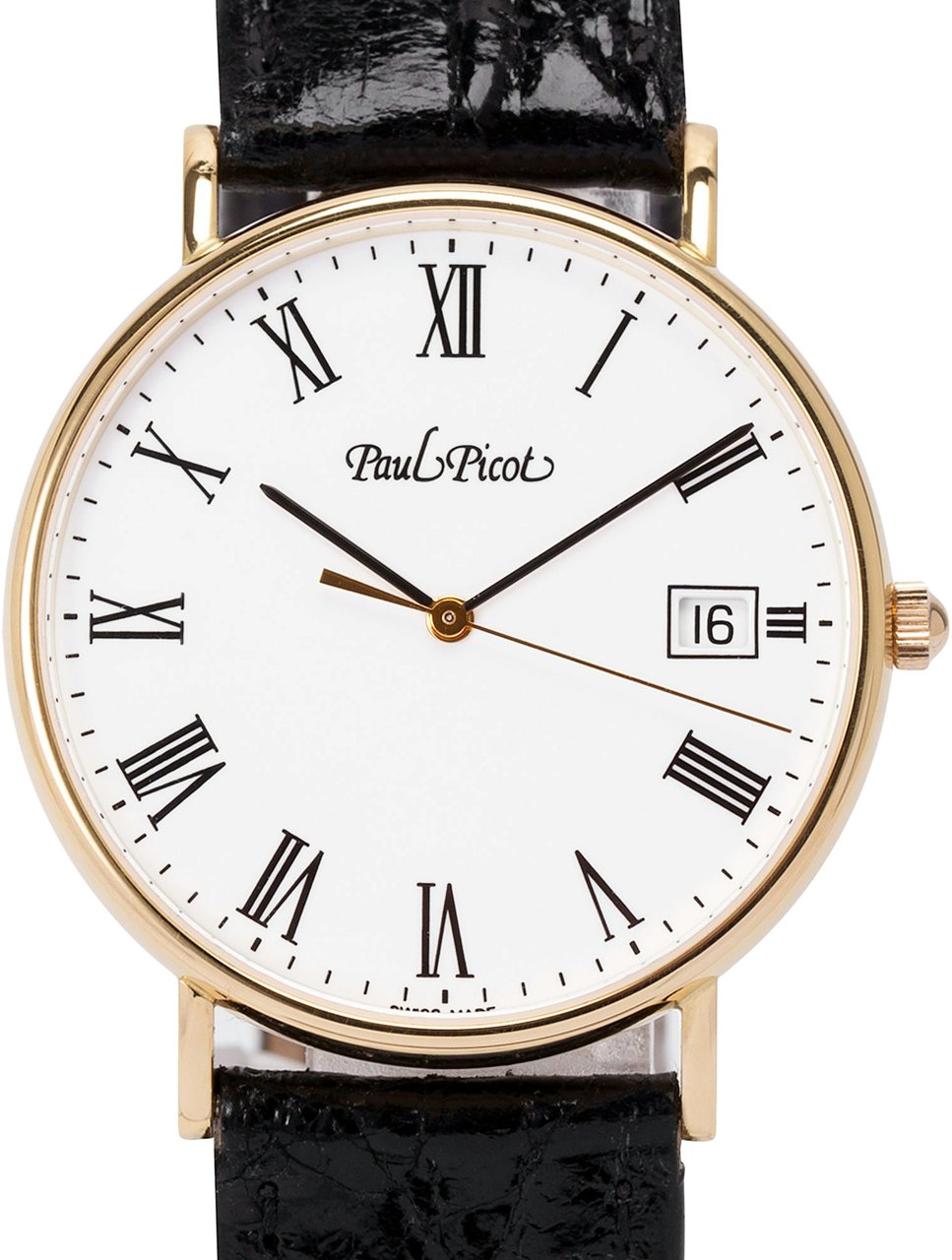 Paul Picot Classic Wit
