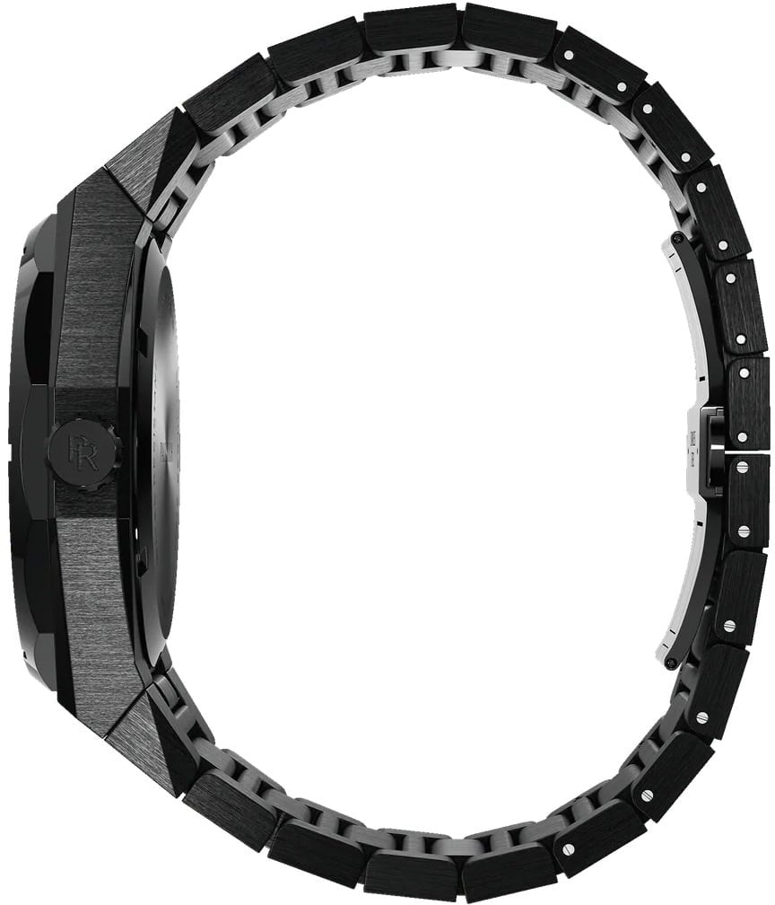 Paul Rich Star Dust II Midnight Oasis ARAB201 horloge Blauw